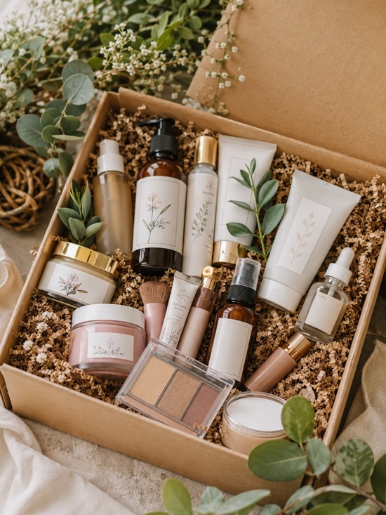 Other - Beauty Bundle MYSTERY Box Skin Care, Make Up Hair Care, etc